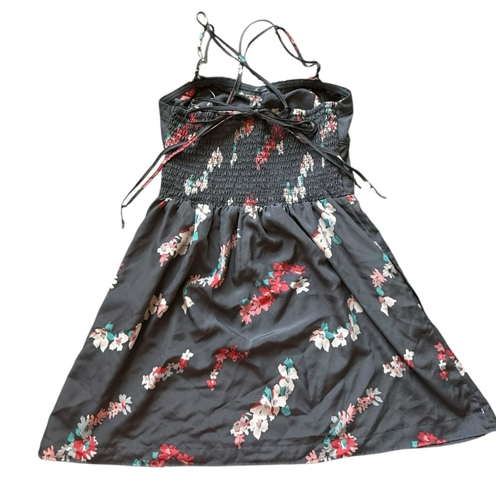 Women’s American Eagle floral dress size 8 - Picture 2 of 5